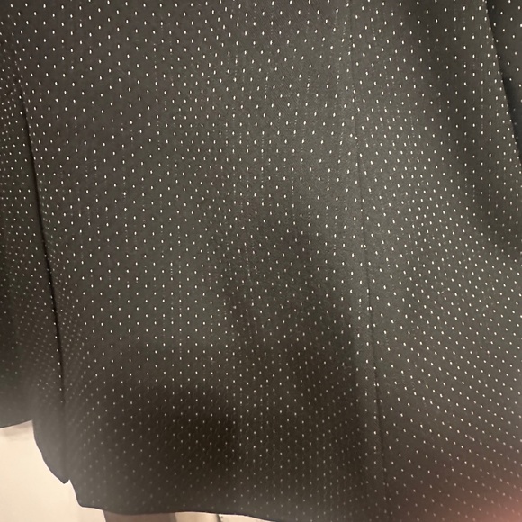 Tommy Hilfiger Nautical Women's Black Blazer Size 16 - Picture 13 of 16